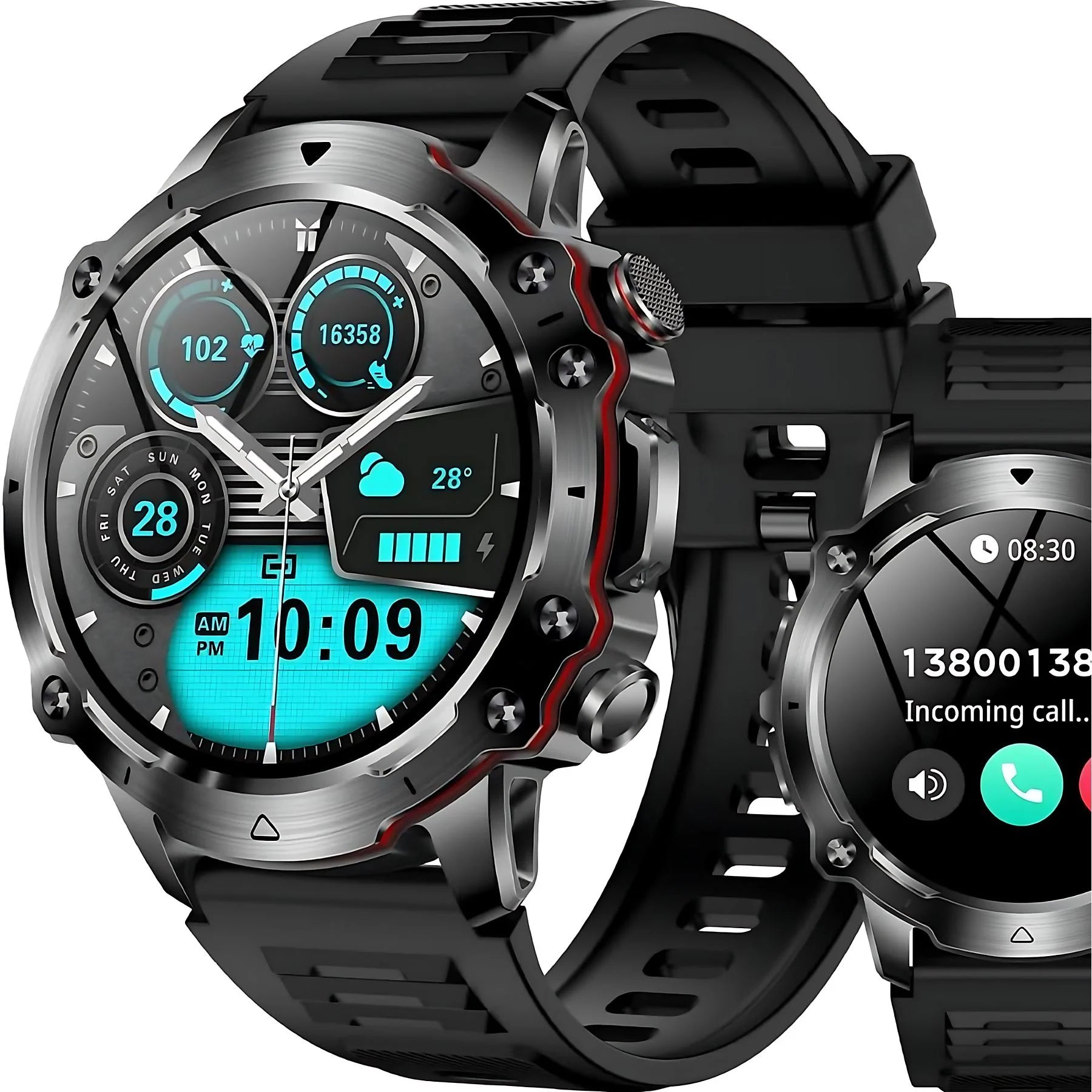 Manike D12 smartwatch Manike D12 smartwatch